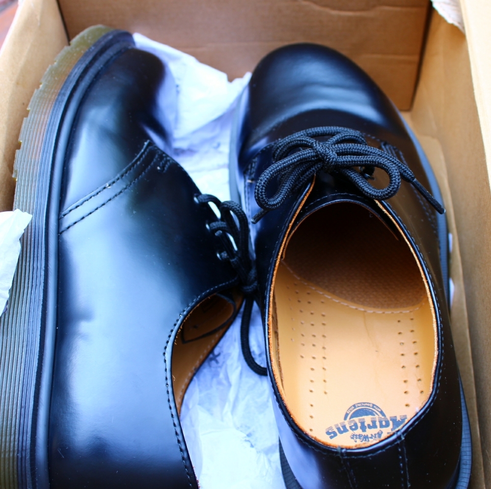 Dr. Marten's